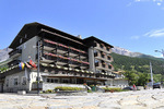 Visit the hotel BAITA DEI PINI