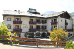 Visit the hotel SANT'ANTON residence