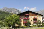 Visit the hotel ALPI & GOLF