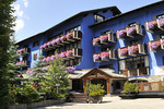 Visit the hotel BAITA CLEMENTI residence