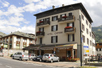 Visit the hotel CAPITANI