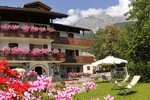 Visit the hotel CIMA BIANCA meuble'