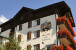 Visit the hotel DELLA CONTEA meuble'