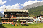 Visit the hotel FUNIVIA