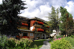 Visit the hotel GENZIANELLA