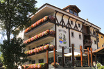 Visit the hotel MIRAMONTI PARK