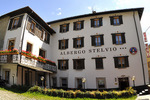 Visit the hotel STELVIO