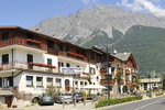 Visit the hotel BAITA MONTANA