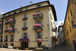 Visit the hotel DANTE meuble'