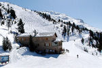 Visit the hotel CHALET DEI RODODENDRI