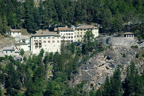 Photo of the hotel 