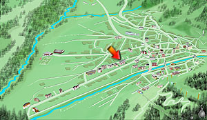 How to get to the hotel
