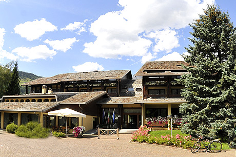 Photo of the hotel 