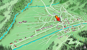 How to get to the hotel