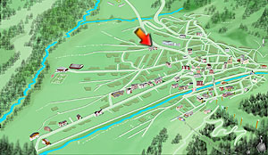 How to get to the hotel