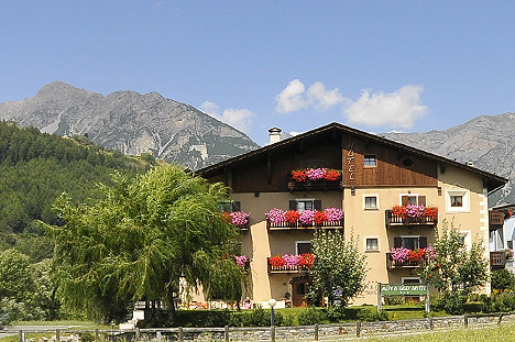 Photo of the hotel 