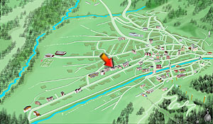 How to get to the hotel