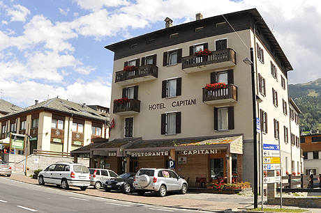 Photo of the hotel 