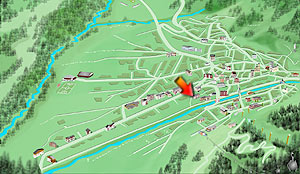 How to get to the hotel