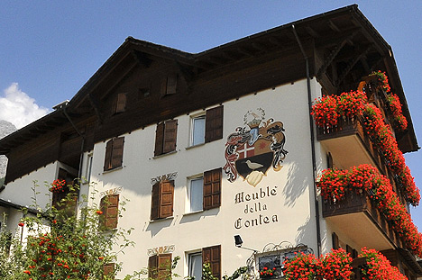 Photo of the hotel 