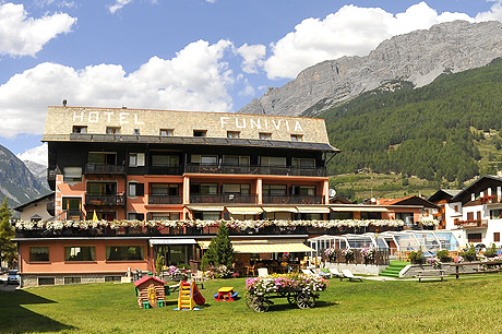 Photo of the hotel 