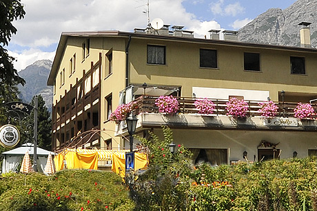 Photo of the hotel 