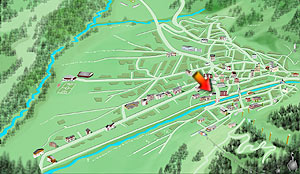 How to get to the hotel