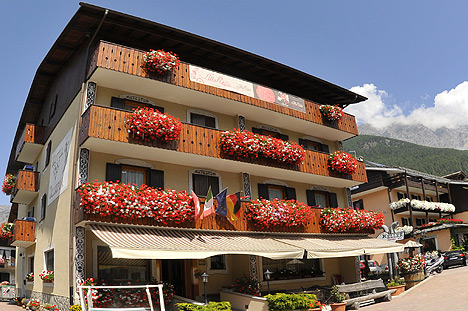 Photo of the hotel 