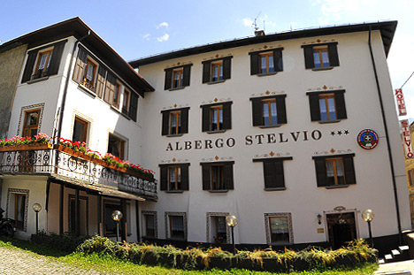 Photo of the hotel 