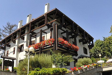 Photo of the hotel 