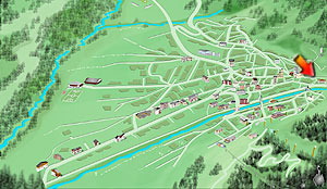 How to get to the hotel