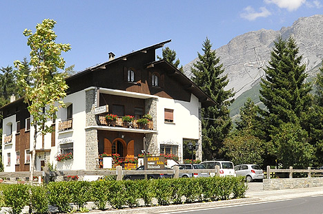 Photo of the hotel 