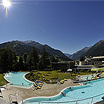 Bormio Terme